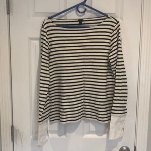 Jcrew sweater